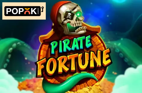 Pirate Fortune